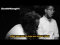 oddisee you know who you are ft olivier daysoul acoustic version subtitulado español