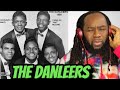 THE DANLEERS One summer night Music Reaction - Old school music is something! First time hearing