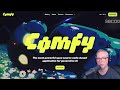 Install ComfyUI