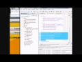 Android Tutorial & Lessons 5: XML made EASY & Introduce Java