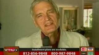 David Selby on PBS