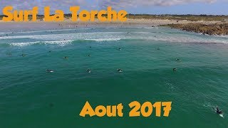 Surf La Torche Aout 2017- Ronix