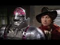 Robot: Highlights | Doctor Who