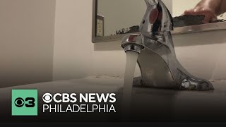 New Jersey issues drought warning, urges residents to conserve water voluntarily