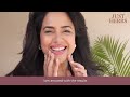 @sameerareddy spills her plant based skin saving miracle plant based retinol alternative range