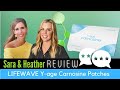 The Benefits of the Carnosine LifeWave Patch