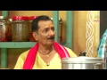 Kadala curry | Babai Hotel | 10th July 2017 | ETV Abhiruchi