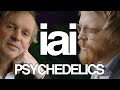 An insight into mystical experiences | Rupert Sheldrake, Peter Sjöstedt-Hughes, David Nutt, and more