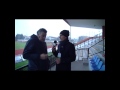 cattolica vs ravenna 0 1 highlights e intervista