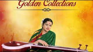 MS Subbulakshmi - gaNa nAthanE guNabOdhanE - sAranga