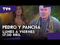 Pedro y Pancha | 14 de Octubre de 2024