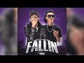 JDAKID & TOMMY MFN - Fallin' (Official Audio)