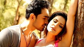 Jaana Ve | Aksar 2 | Arijit Singh, Mithoon | Zareen Khan, Abhinav | Hot Song
