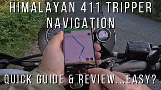 Himalayan 411 Tripper Pod Guide & Review | Easy to Connect?