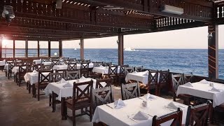 Arabella Azur Resort Hurghada |Complete Review of the Top Resort in Hurghada |Services & Activities