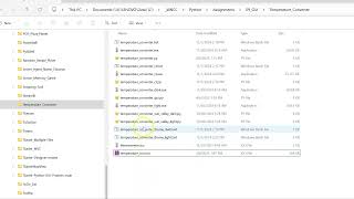 Python GUI with Tkinter: Part 2