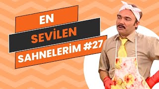 En Sevilen Sahnelerim Part 27 - Burhan Altıntop