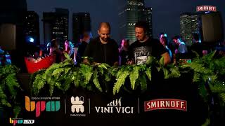 Vini Vici vs. Off Limits vs. Emok & Martin Vice - In & Out (Live at BPM Rooftop TLV)