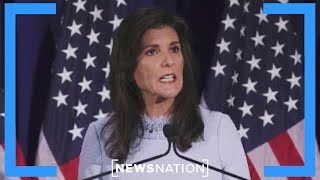 Is Nikki Haley within striking distance of Trump in New Hampshire? | Morning in America