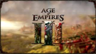 Age of Empires III Soundtrack | In-game Music