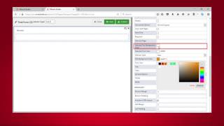 makeen transform - Creating Forms with Multiple Tabs