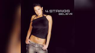 4 Strings - Believe (Album)