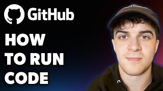 How to Run Github Code (Full 2025 Guide)