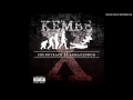 Kembe X: Welcome II Eighteen