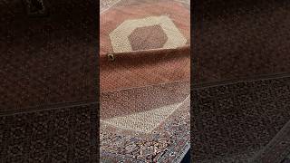 12متری بیجار طرح ماهی چند متن#فرش_ایرانی #فرش_دستبافت #فرش_بیجار #فرش #قالی #carpet #rug