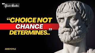 Top 20 Aristotle Best Quotes -  English Quotes of Aristotle