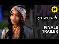 grown-ish | Season 2 Finale Trailer | Are Zoey & Luca Over?