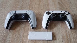 Retro-Stick X8-Plus / 20K+ Spiele / 4K / 2 Controller /40Euro / Lohnt der Kauf ? / Unboxing Video