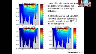 TRR181 Seminar Series: \