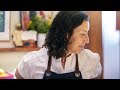 Alex Raij | Caldereta De Pescado Menorquin Inspired Fish Stew | Chefs. Home. Cooking.