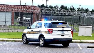 New details emerge on Aiken County inmate's in-custody death