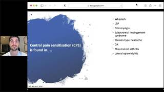 Dr Jake Cooke - Radiating Arm Pain and Numbness: Differential Diagnosis -  Erchonia® Lasers