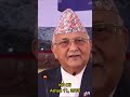 Prachanda KP Oli & King is better than President 2021 - Reminder at the time of Rastrapati election