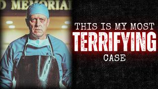 My Most Terrifying Night as a Mortician — This One Still Haunts Me
