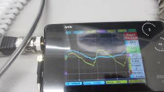 超音波洗浄器（42kHz　26W)の音圧測定実験（超音波システム研究所）