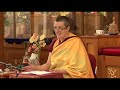 Purifying our mind - Gen-la Kelsang Dekyong