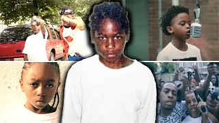 The Youngest Black Disciple Who Caught a Body & Was K*lled By His Own Gang