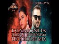 Dimonds - Tech House MIx - DJ Dk JaY