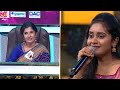 #JohnJerome & #Jeevitha's Lovely performance of  Nee Pathi Naan Pathi 😍| SSS10 | Episode Preview