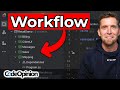 Commands or Events: Which one for Workflow?