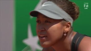 Naomi Osaka withdraws from French Open