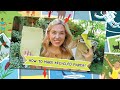 How to make recycled paper! | Eco STUFF to make and do with Maddie