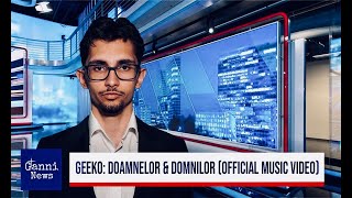 geeko! - Doamnelor\u0026Domnilor (Music Video)