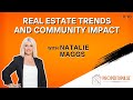 Navigating Real Estate in 2024: A Conversation with Natalie Maggs of RE/MAX Revolution