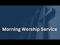 Morning Worship Service | 9:30am