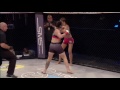 sinead kavanagh vs kataryzna sadura bamma 26